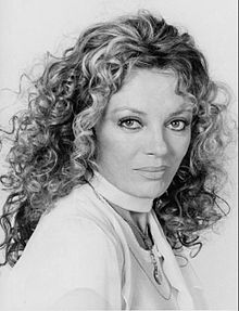 General knowledge about Sheree North