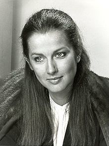 General knowledge about Veronica Hamel