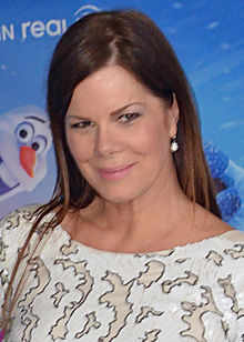 General knowledge about Marcia Gay Harden