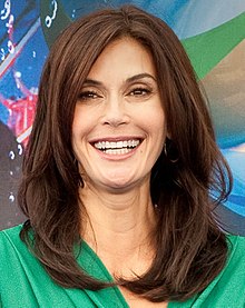 General knowledge about Teri Hatcher