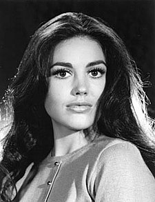 General knowledge about Linda Harrison