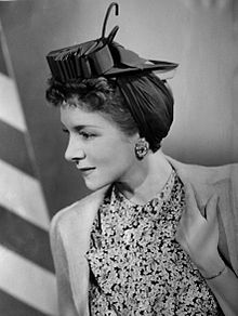 General knowledge about Helen Hayes