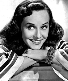 General knowledge about Paulette Goddard