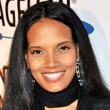 General knowledge about Shari Headley
