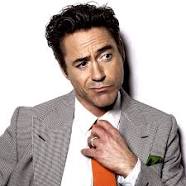 General knowledge about Robert Downey Jr