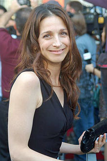 General knowledge about Marin Hinkle