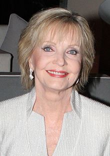 General knowledge about Florence Henderson