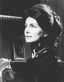 General knowledge about Gayle Hunnicutt