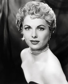 General knowledge about Martha Hyer
