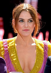 General knowledge about Riley Keough