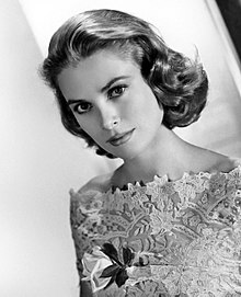 General knowledge about Grace Kelly
