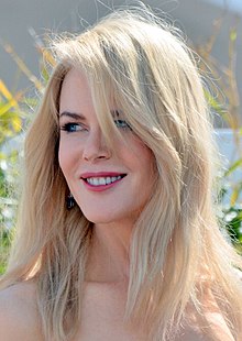 General knowledge about Nicole Kidman