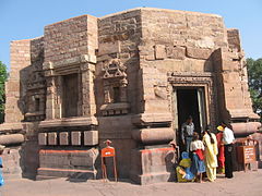 General knowledge about Mundeshwari Temple