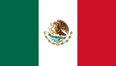 General knowledge about Mexico