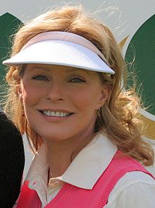 General knowledge about Cheryl Ladd