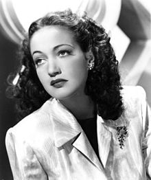 General knowledge about Dorothy Lamour