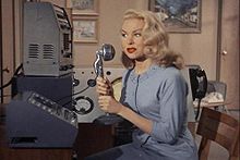 General knowledge about Joi Lansing