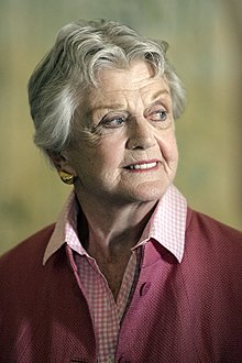 General knowledge about Angela Lansbury
