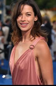 General knowledge about Brooke Langton