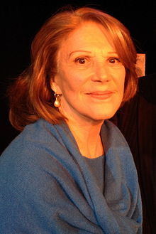 General knowledge about Linda Lavin
