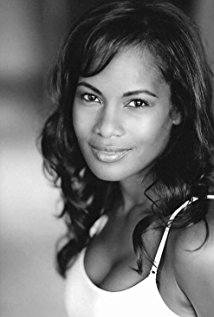General knowledge about Robinne Lee