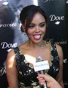 General knowledge about Sharon Leal