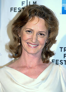 General knowledge about Melissa Leo