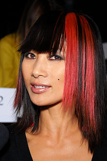 General knowledge about Bai Ling