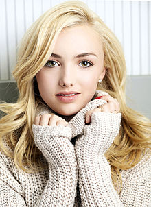 General knowledge about Peyton List