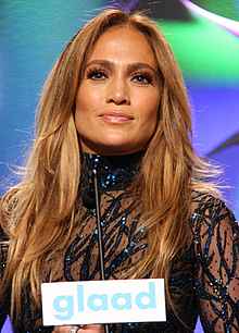General knowledge about Jennifer Lopez