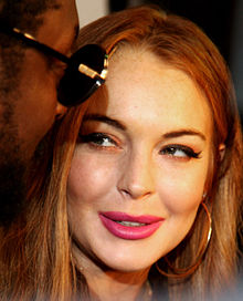 General knowledge about Lindsay Lohan
