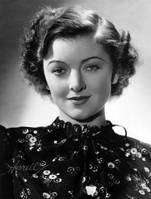 General knowledge about Myrna Loy