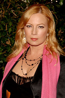 General knowledge about Traci Lords