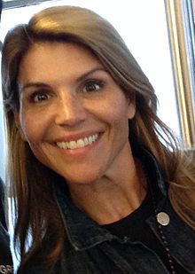 General knowledge about Lori Loughlin