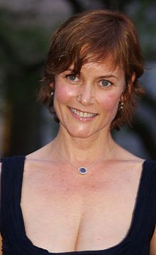 General knowledge about Carey Lowell