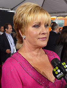 General knowledge about Lorna Luft