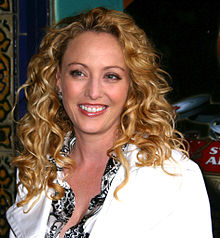 General knowledge about Virginia Madsen