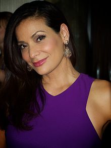 General knowledge about Constance Marie