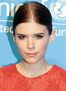General knowledge about Kate Mara