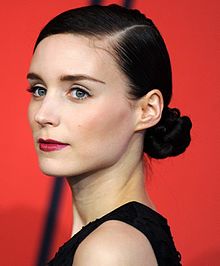 General knowledge about Rooney Mara