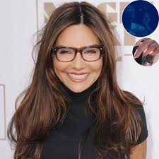 General knowledge about Vanessa Marcil