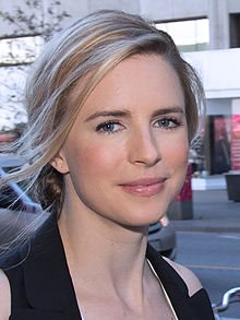 General knowledge about Brit Marling