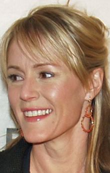 General knowledge about Mary Stuart Masterson