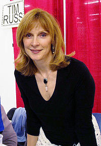 General knowledge about Gates McFadden