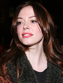 General knowledge about Rose McGowan