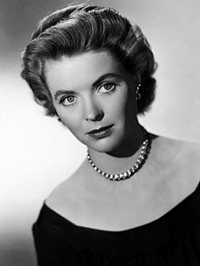 General knowledge about Dorothy McGuire