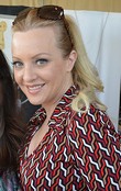 General knowledge about Wendi McLendon-Covey