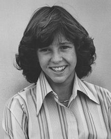 General knowledge about Kristy McNichol