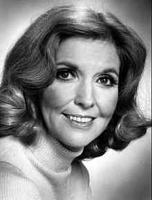 General knowledge about Anne Meara