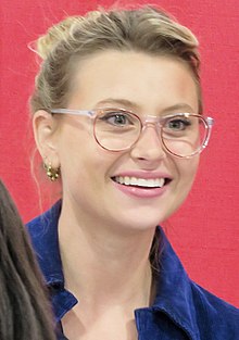 General knowledge about Aly Michalka